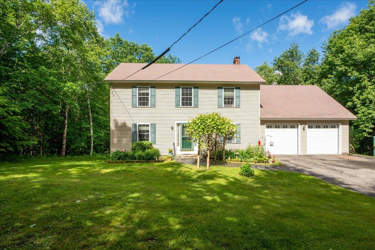 798 Overlock Hill Road Union, ME 04862 - Photo 38 of 39 57-798 Overlock Hill Rd-57