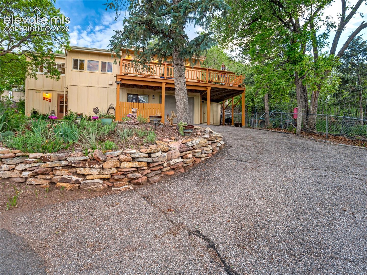 902 High Road Manitou Springs, CO 80829 - Photo 27 of 32 Gallery Image 27