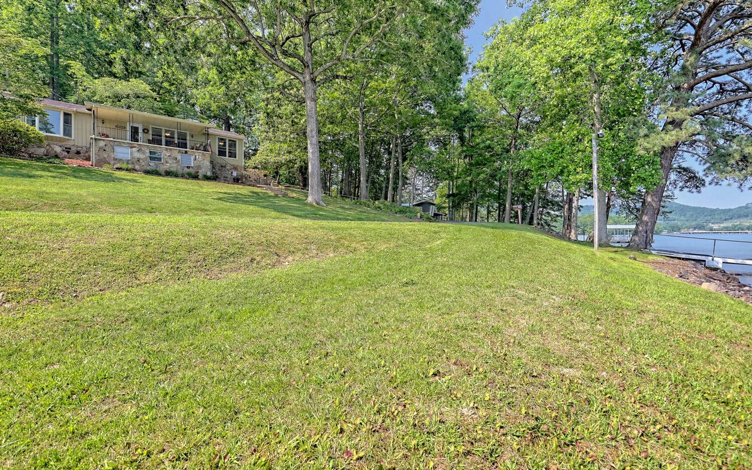 2638 Ridgecrest Circle Hiawassee, GA 30546 - Photo 49 of 70 Additional View