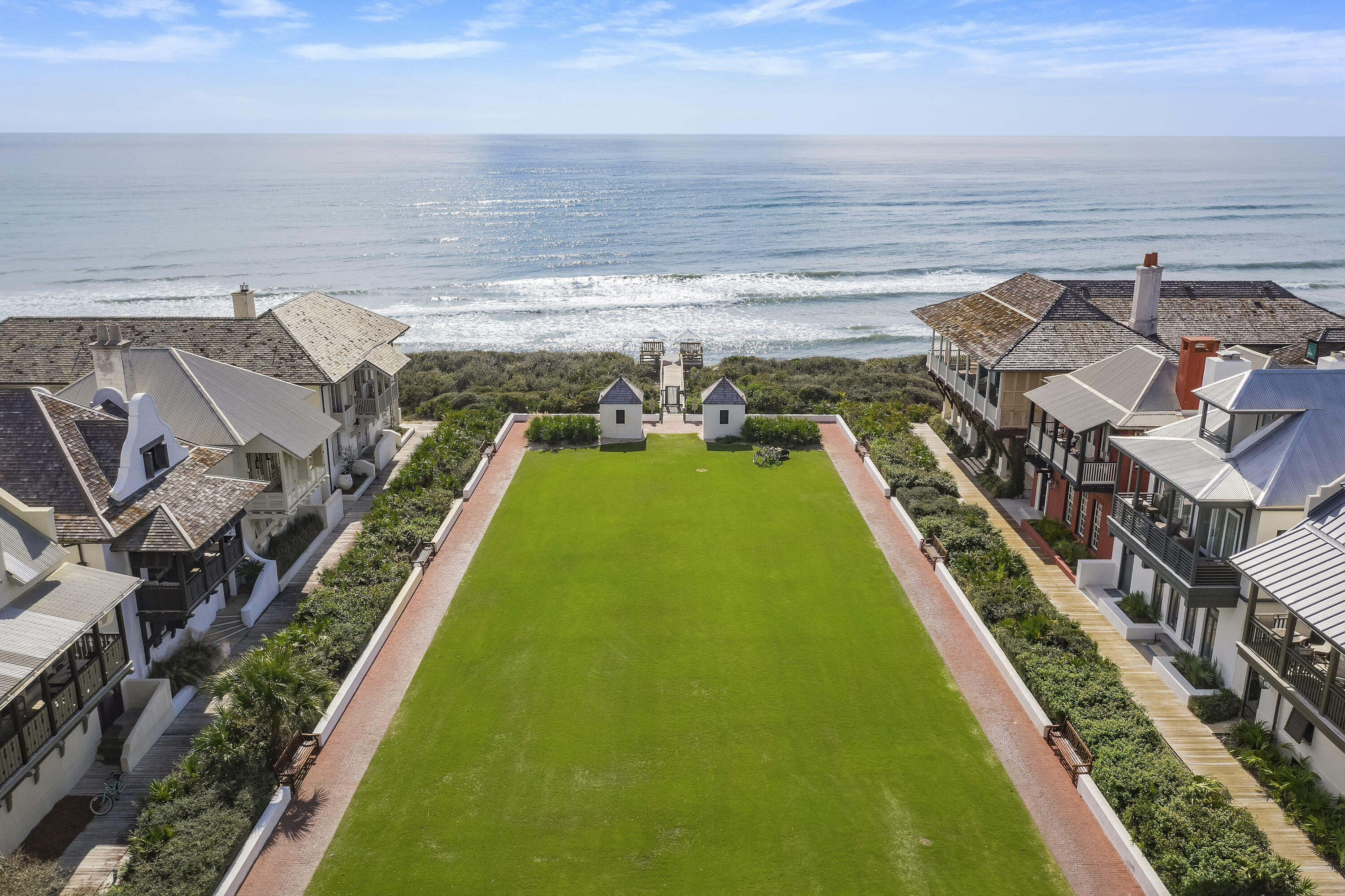 71 Atticus Road Rosemary Beach, FL 32461 - Photo 25 of 31 Rosemary Beach Eastern Green