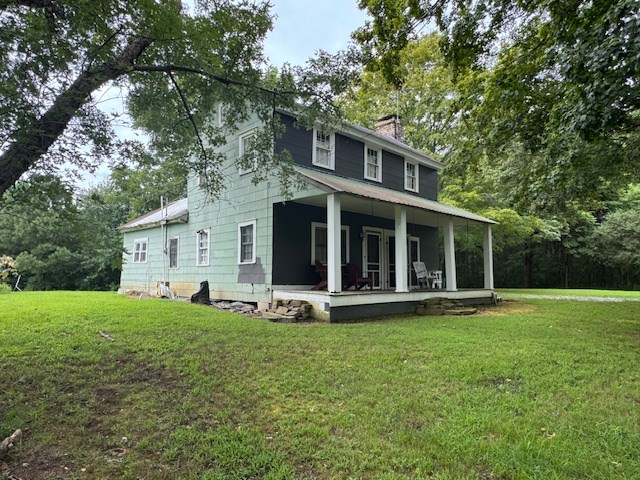 1883 Houston Valley Road Ringgold, GA 30736 - Photo 3 of 18 Gallery Image 3