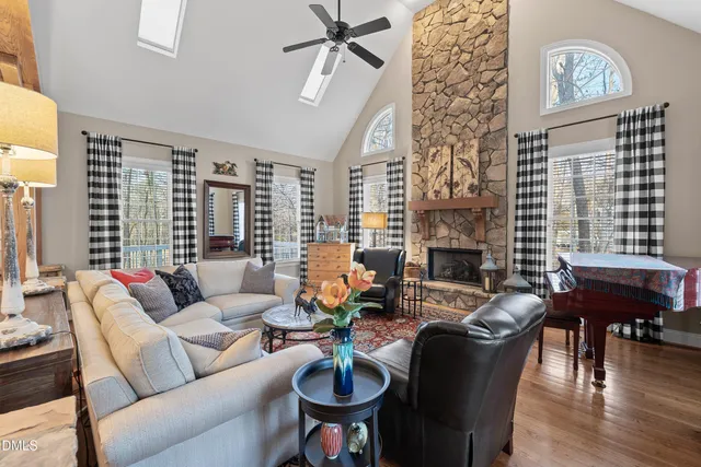 $1,185,000 | 7110 Moresham Way, Wake Forest, NC 27587