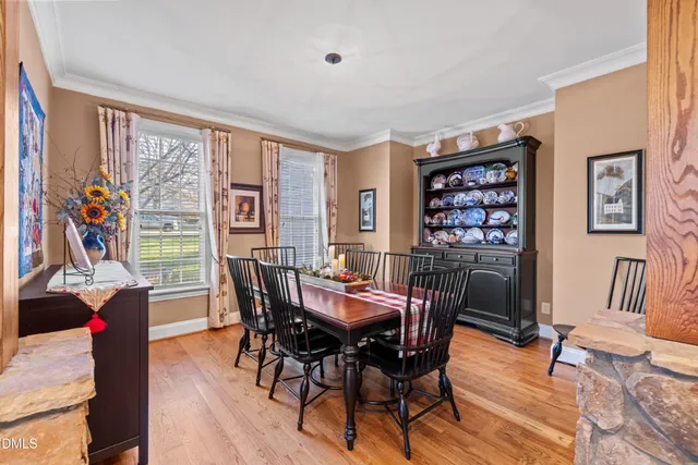 a bedroom with bed and cabinets
