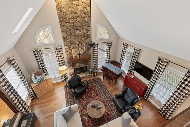 $1,185,000 | 7110 Moresham Way, Wake Forest, NC 27587