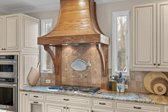 $1,185,000 | 7110 Moresham Way, Wake Forest, NC 27587