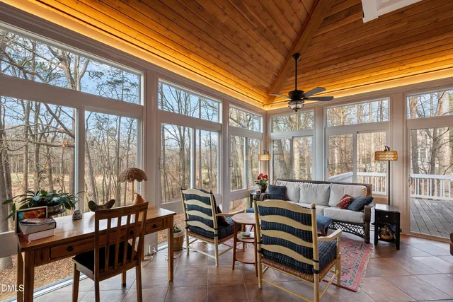 $1,185,000 | 7110 Moresham Way, Wake Forest, NC 27587