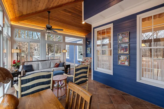 $1,185,000 | 7110 Moresham Way, Wake Forest, NC 27587