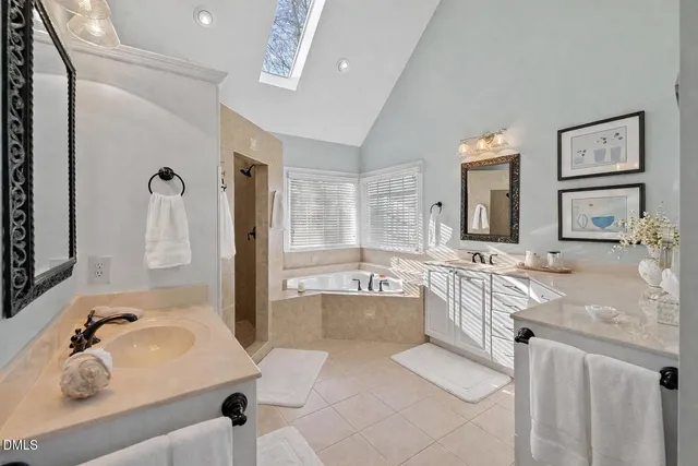 $1,185,000 | 7110 Moresham Way, Wake Forest, NC 27587