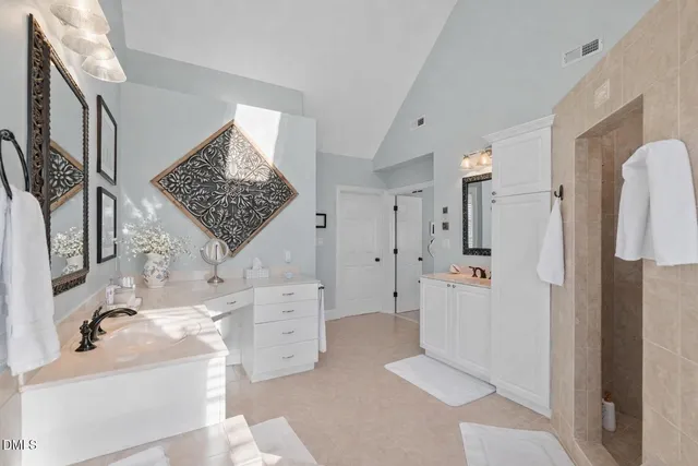 $1,185,000 | 7110 Moresham Way, Wake Forest, NC 27587