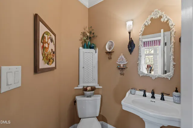 $1,250,000 | 7110 Moresham Way, Wake Forest, NC 27587