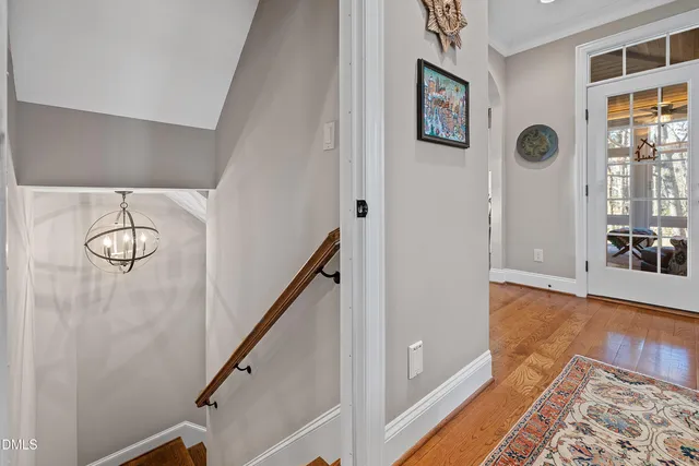 $1,250,000 | 7110 Moresham Way, Wake Forest, NC 27587