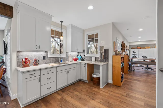 $1,250,000 | 7110 Moresham Way, Wake Forest, NC 27587