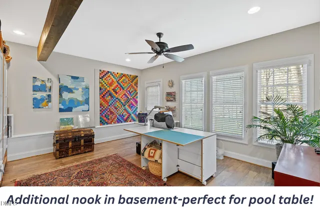 $1,185,000 | 7110 Moresham Way, Wake Forest, NC 27587