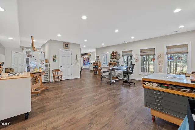 $1,250,000 | 7110 Moresham Way, Wake Forest, NC 27587