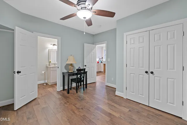 $1,185,000 | 7110 Moresham Way, Wake Forest, NC 27587