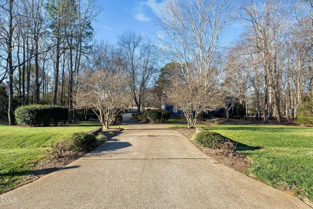 $1,185,000 | 7110 Moresham Way, Wake Forest, NC 27587