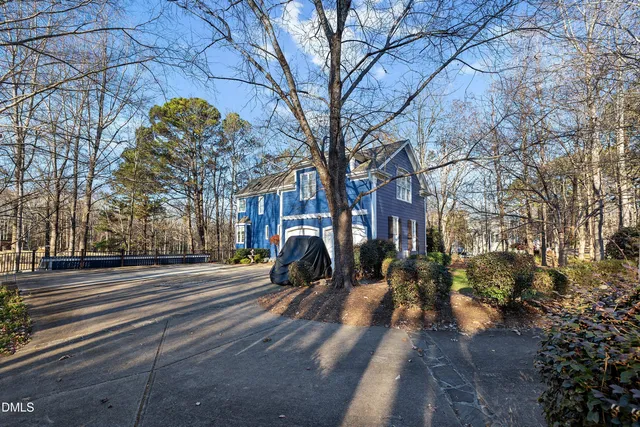 $1,185,000 | 7110 Moresham Way, Wake Forest, NC 27587