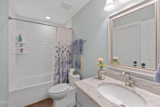 $1,250,000 | 7110 Moresham Way, Wake Forest, NC 27587