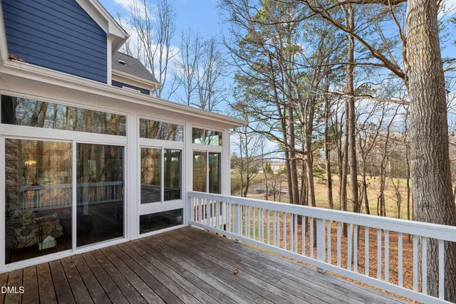 $1,185,000 | 7110 Moresham Way, Wake Forest, NC 27587