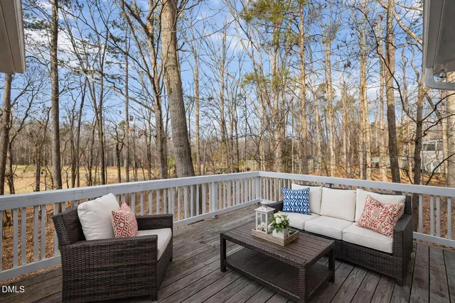 $1,185,000 | 7110 Moresham Way, Wake Forest, NC 27587