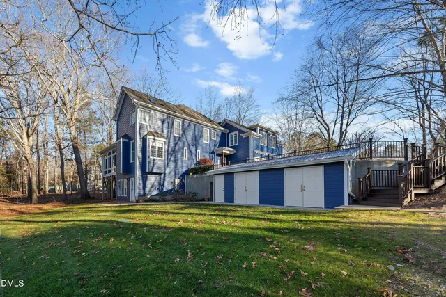 $1,185,000 | 7110 Moresham Way, Wake Forest, NC 27587