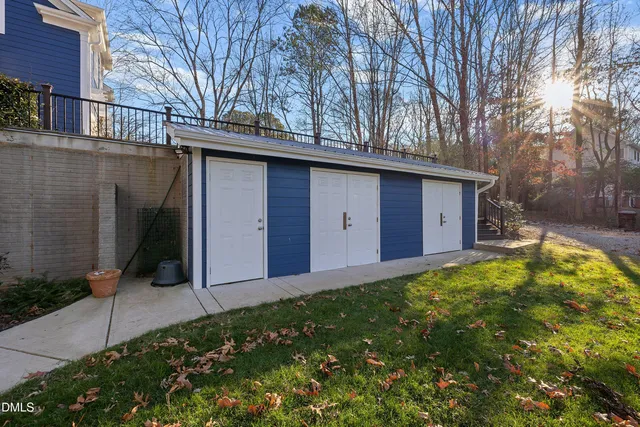 $1,185,000 | 7110 Moresham Way, Wake Forest, NC 27587