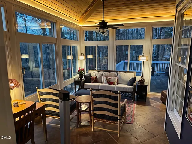 $1,250,000 | 7110 Moresham Way, Wake Forest, NC 27587