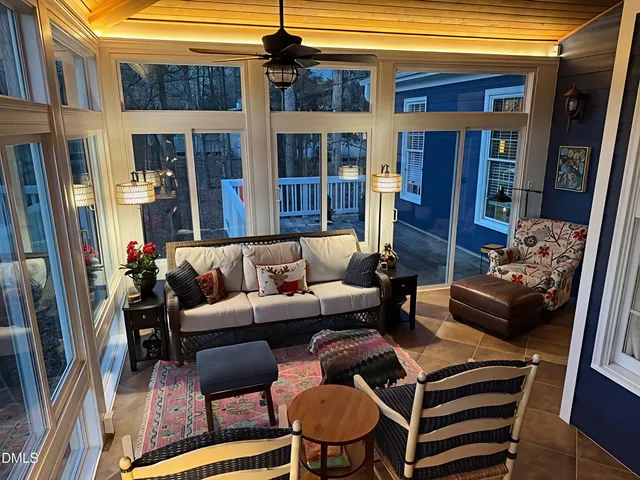 $1,250,000 | 7110 Moresham Way, Wake Forest, NC 27587