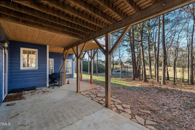 $1,185,000 | 7110 Moresham Way, Wake Forest, NC 27587