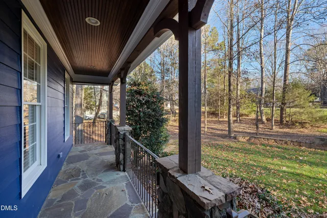 $1,250,000 | 7110 Moresham Way, Wake Forest, NC 27587