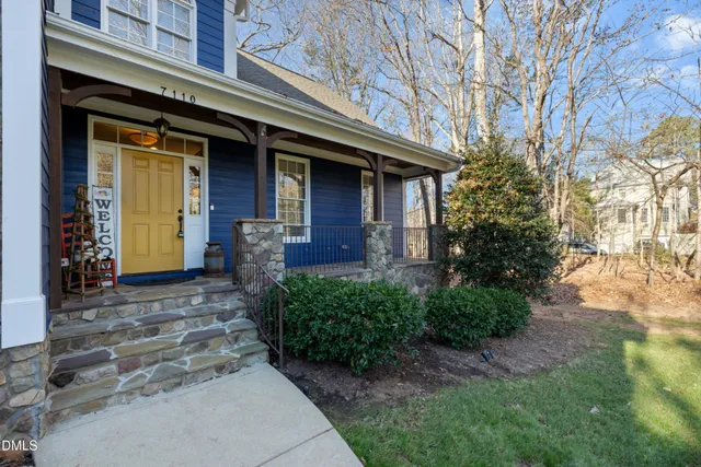 $1,185,000 | 7110 Moresham Way, Wake Forest, NC 27587