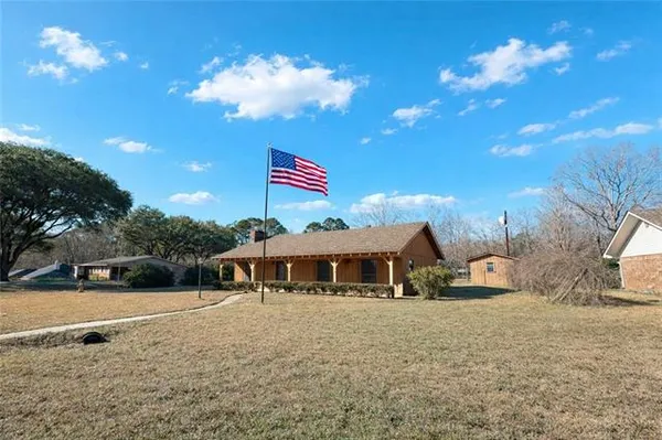 $245,000 | 248 Mosby Drive, Pineville, LA 71360