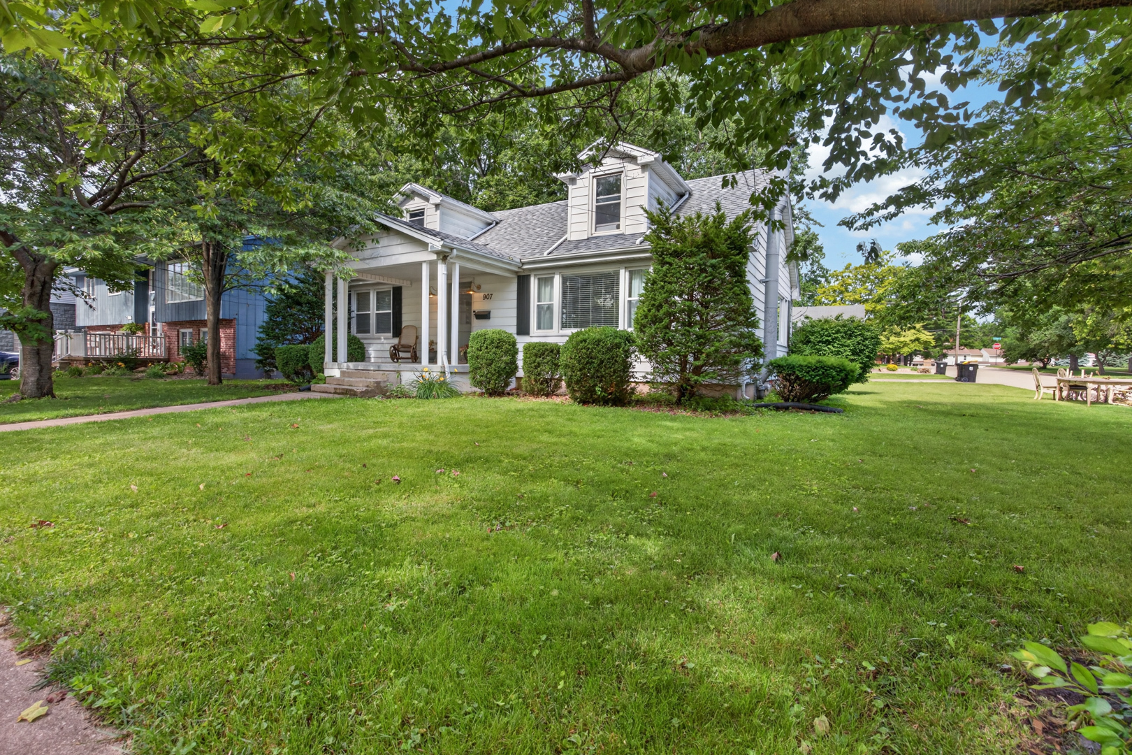 907 North Oak Street Normal, IL 61761 - Photo 40 of 46