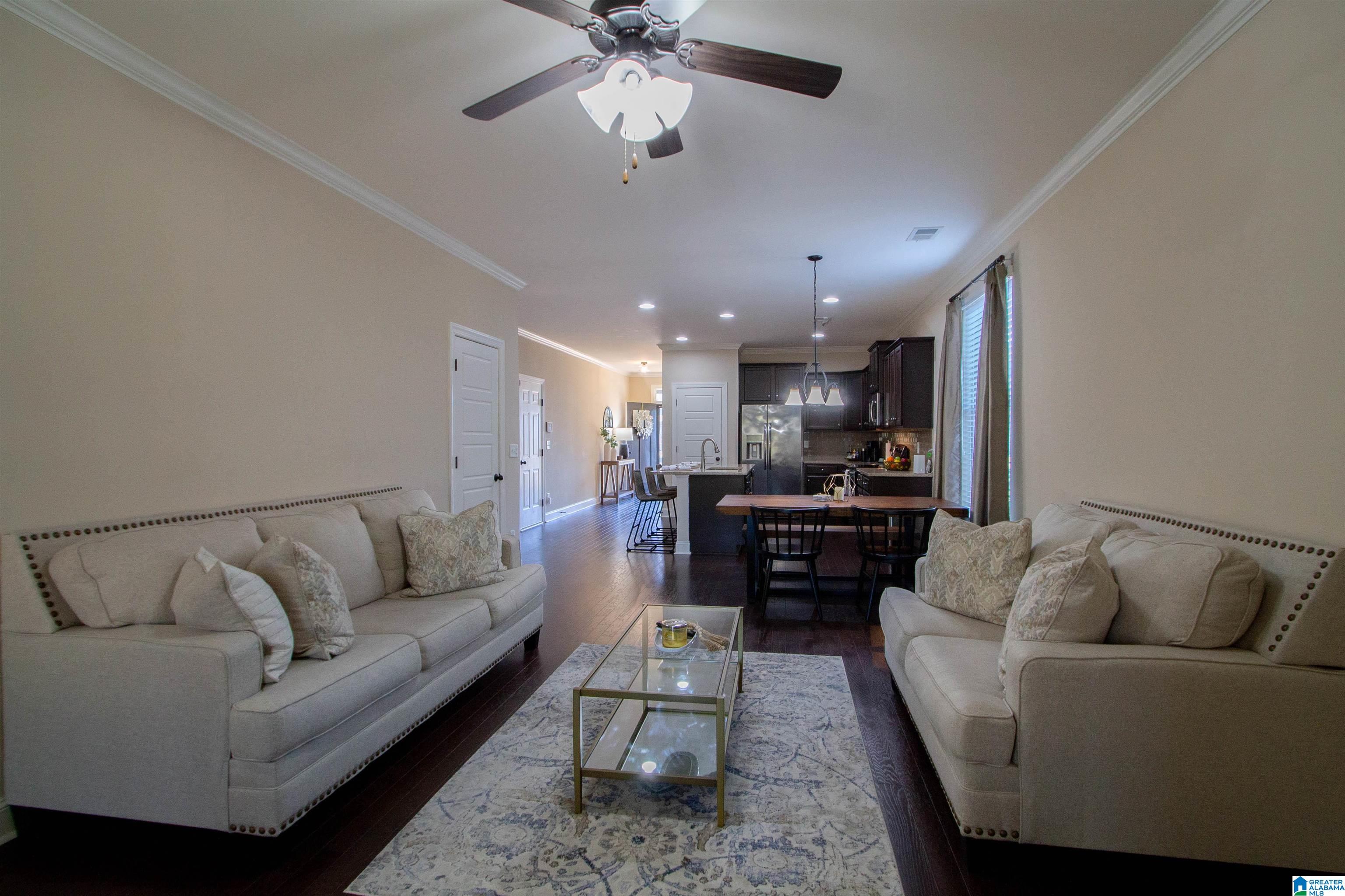 4550 Brookshire Loop Bessemer, AL 35022 - Photo 12 of 40