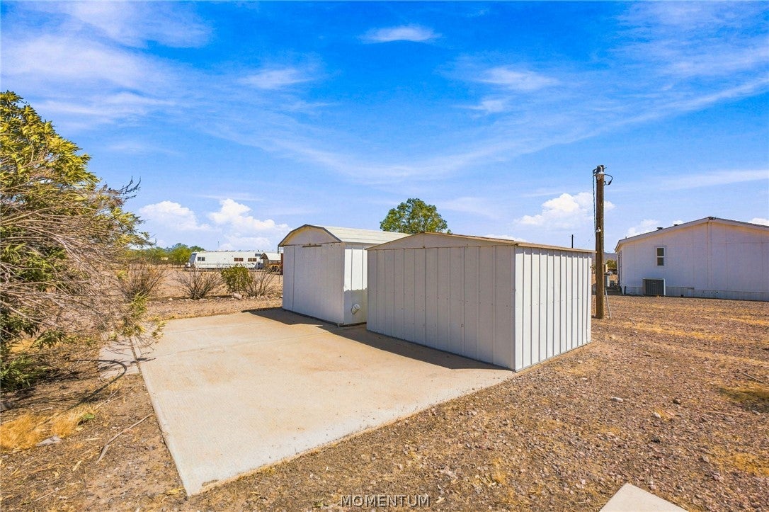 1417 South Concho Road Golden Valley, AZ 86413 - Photo 39 of 60 Gallery Image 39