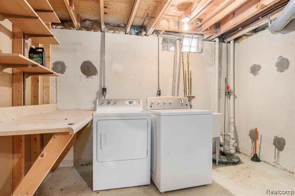 1615 Colony Drive Rochester Hills, MI 48307 - Photo 23 of 28