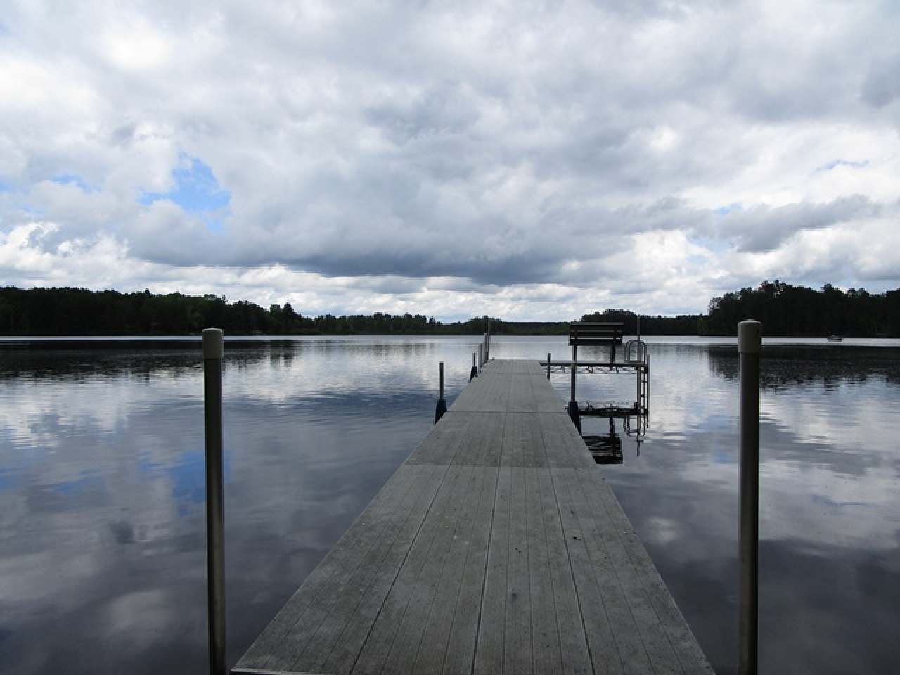 6622 Rocky Point Road Mercer, WI 54547 - Photo 2 of 30 Gallery Image 2