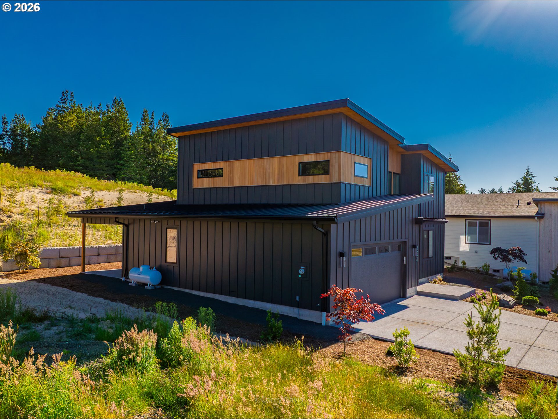 423 Meadows Drive Nehalem, OR 97131 - Photo 3 of 36