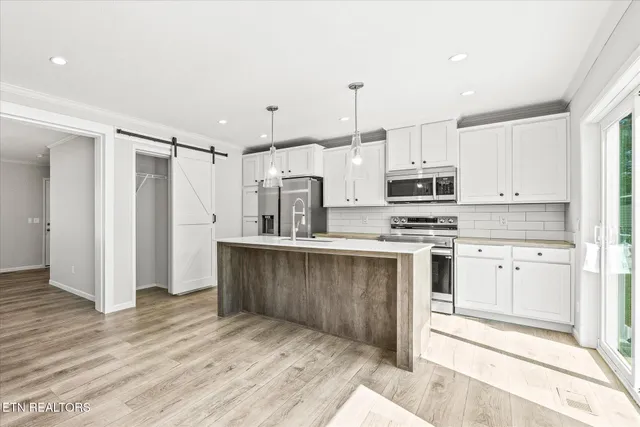 $284,929 | 1760 Anna Maria Lane, Cookeville, TN 38501