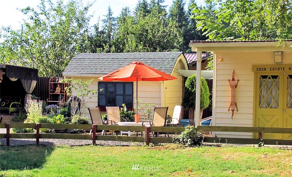 61 Southeast Bayview Road Shelton, WA 98584 - Photo 13 of 25 Gallery Image 13