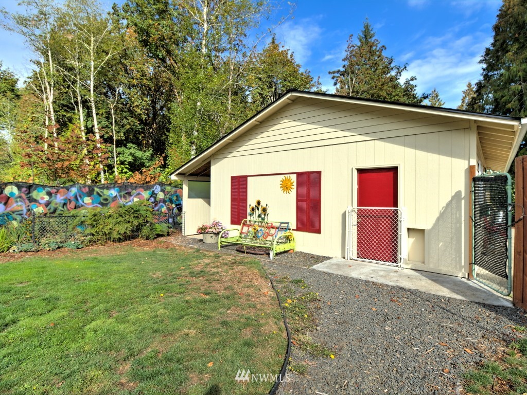 61 Southeast Bayview Road Shelton, WA 98584 - Photo 23 of 25 Gallery Image 23