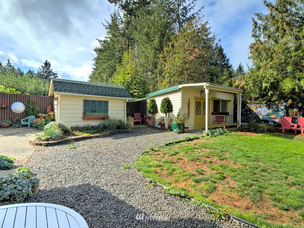 61 Southeast Bayview Road Shelton, WA 98584 - Photo 24 of 25 Gallery Image 24