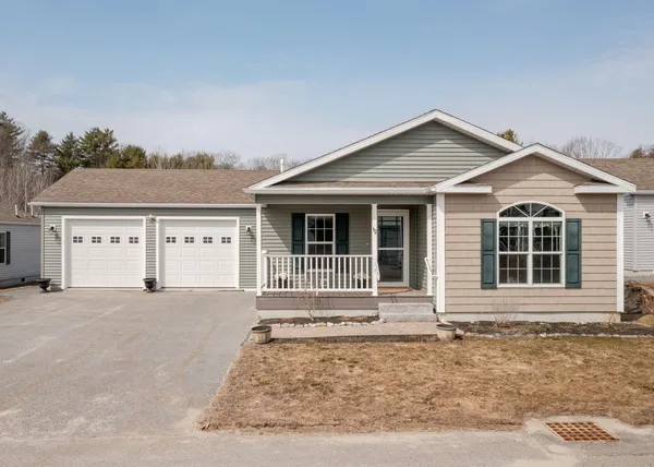 $474,900 | 12 David Drive, Scarborough, ME 04074