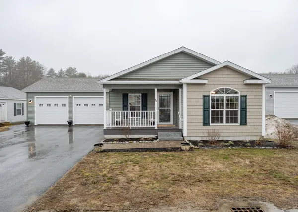 $464,900 | 12 David Drive, Scarborough, ME 04074