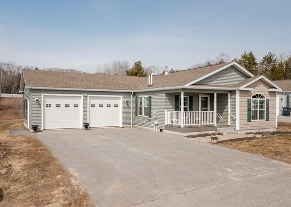 $464,900 | 12 David Drive, Scarborough, ME 04074