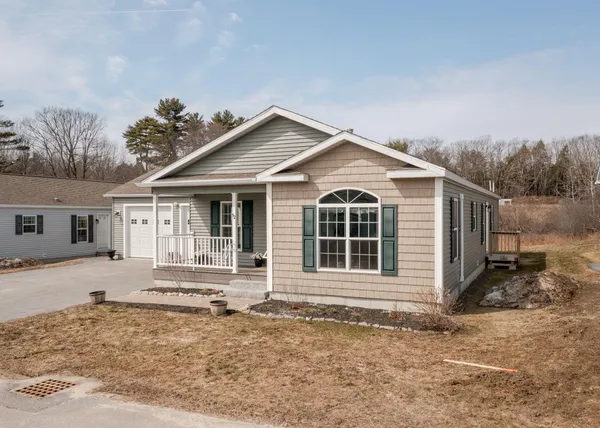 $464,900 | 12 David Drive, Scarborough, ME 04074