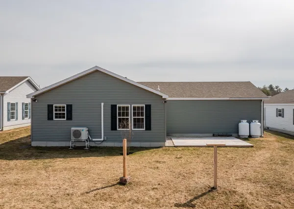 $464,900 | 12 David Drive, Scarborough, ME 04074