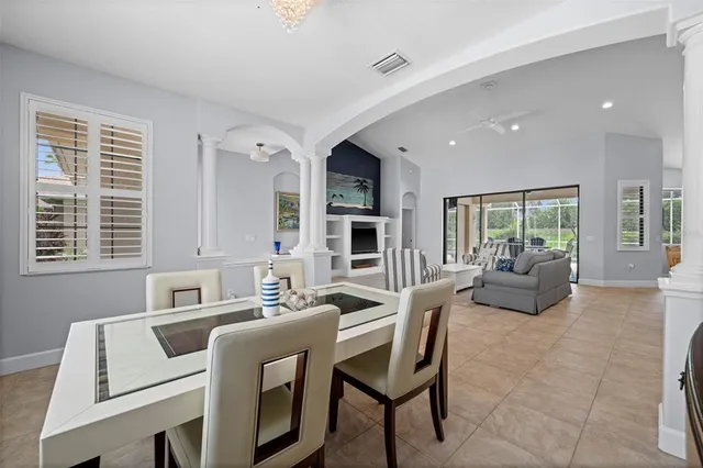 a kitchen with a sink and a stove top oven