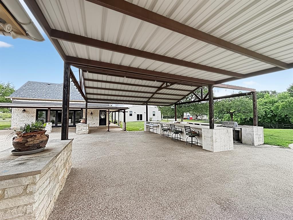 909 Higginbotham Lane China Spring, TX 76633 - Photo 29 of 40 a view of livingroom with furniture