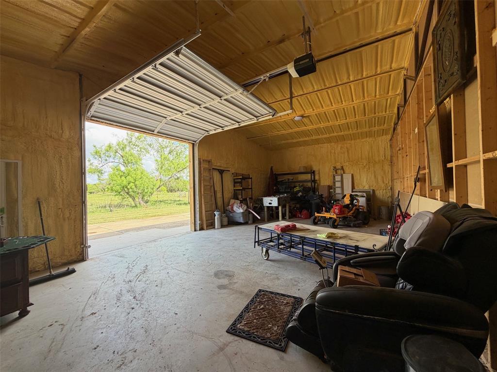 909 Higginbotham Lane China Spring, TX 76633 - Photo 32 of 40 a view of a livingroom with furniture and floor to ceiling window